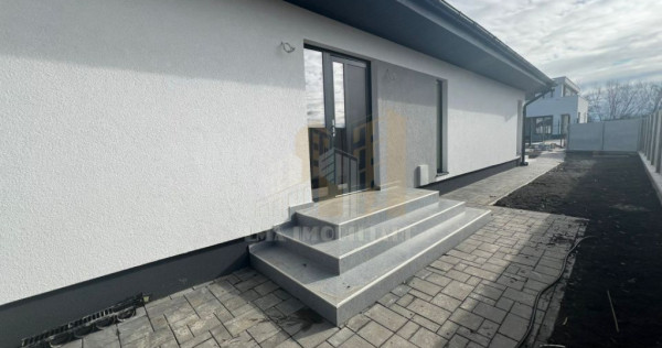 Casa individuala Stupini Brasov