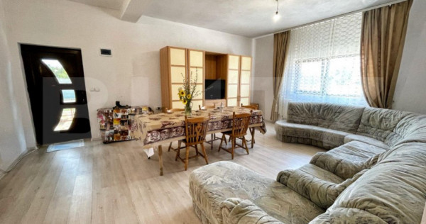Apartament 2 camere, 60 mp, centrala proprie, aer conditiona