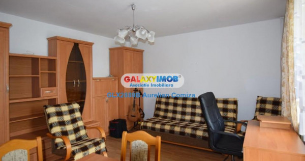 Apartament 2 camere zona Andronache/sp 51mp/etaj 2