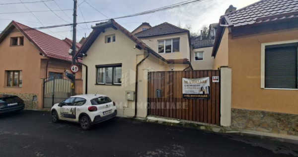 Casa individuala Schei Brasov