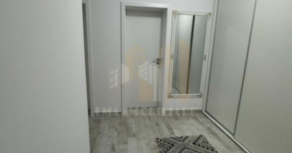 Apartament 2 camere Subcetate City Sanpetru Brasov