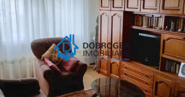 C5 - 2 CAMERE DECOMANDAT , CENTRALA CAZ