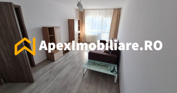 Ap. 2 cam de inchiriat Popesti-Leordeni Metrou la 12 min L