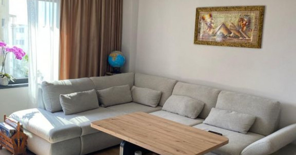 Apartament 2 camere Faleza Nord