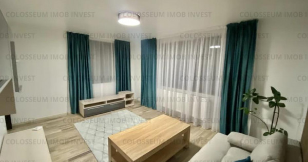 Apartament 2 camere | Decomandat| Curte privata | Craiter