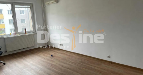 Petre Ispirescu-Margeanului | 3 camere | 67mp | centrala | e