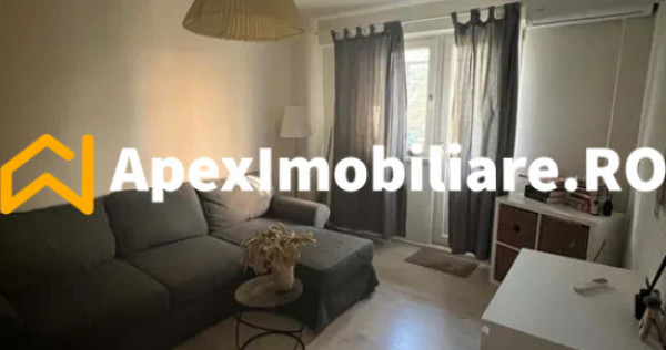Apartament 2 camere de inchiriat Lujerului București | Apex