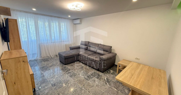 Colentina -Tei- Obor | 2 camere -Prima Inchiriere !