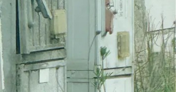 Comuna Brrceni teren intravilan gaz curent
