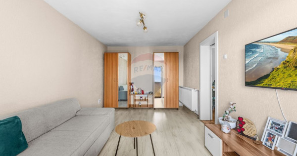 Apartament 2 camere, renovat 2025 Aurel Vlaicu-Lebada