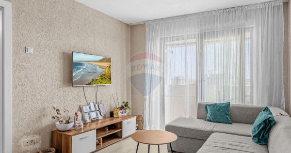 Apartament 2 camere, renovat 2025 Aurel Vlaicu-Lebada