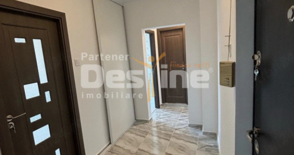 APARTAMENT 2 CAMERE MODERN SI SPATIOS | 60mp| 13 SEPTEMBRIE