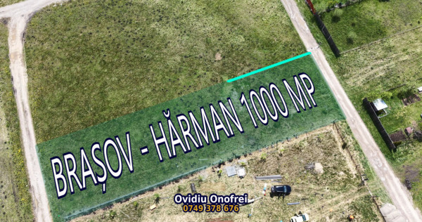BRASOV - HARMAN - LOT 1000 MP TOTAL