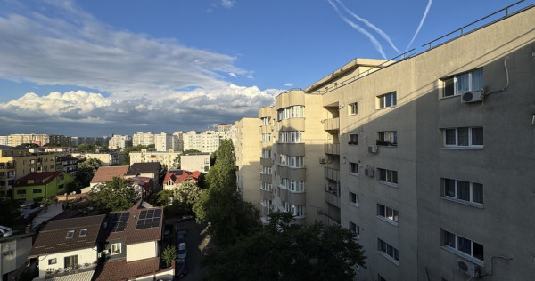 Apartament 3 Camere Vitan &ndash; De &icirc;nchiriat