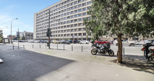 Spațiu comercial de &icirc;nchiriat*Stradal*48 mp*Gara de Nord*M