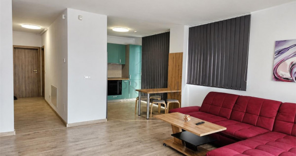 ARADULUI - PENTHOUSE - 2 CAMERE - 2 PARCARI SUBTERANE - TERA