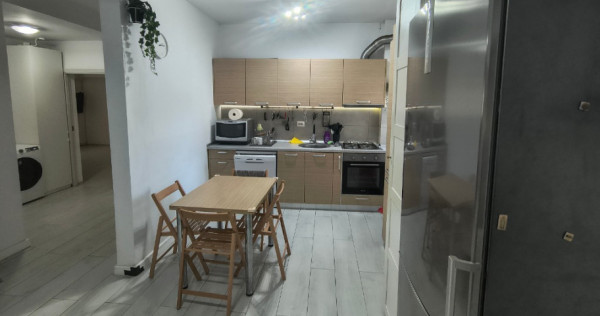 &Icirc;nchiriez apartament 3 camere &ndash; 83 mp utili + balcon 7 mp, Dudu