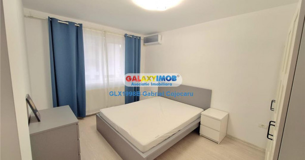 Ap.2 camere loc parcare/Theodor Pallady/metrou Nicolae Teclu