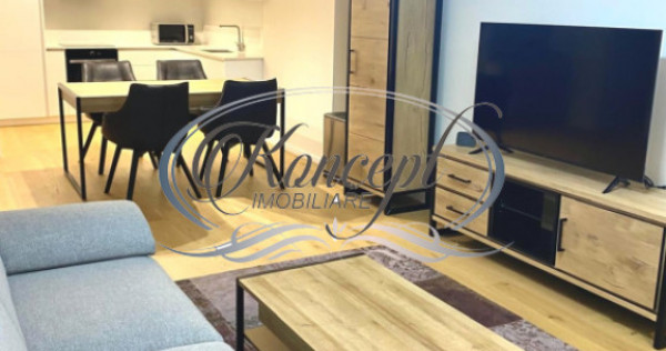 Apartament premium langa Iulius Mall cu parcare subterana