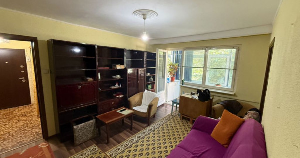 Apartament 3 camere zona Bratianu