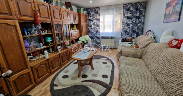 Apartament 2 camere, situat &icirc;n Rovinari, Str. Florilor