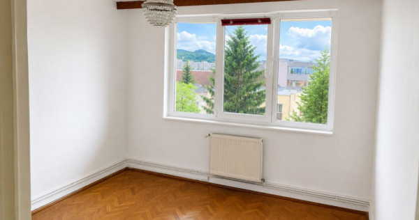 Apartament 2 camere Centrul- Civic ,etaj intermediar,112000