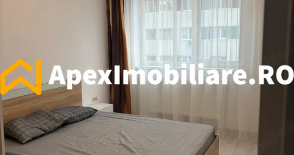 Apartament 2 camere de inchiriat Militari București | ApexI