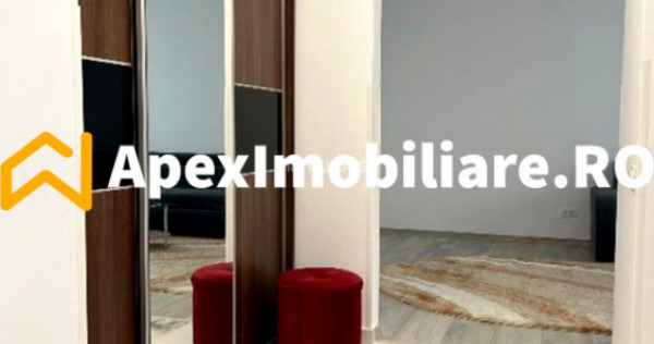 Apartament 2 camere de inchiriat Grozavesti București | Ape