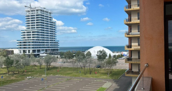 DE V&Acirc;NZARE APARTAMENT 3 CAMERE ZONA CLUBURI MAMAIA