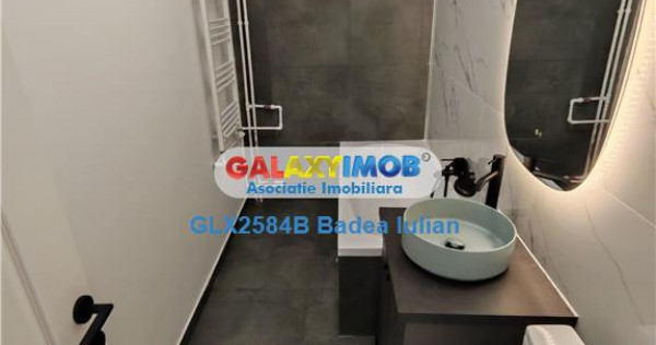 Apartament 3 camere etaj 7/10 - Metrou Nicolae Grigorescu -