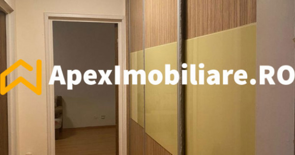Apartament 2 camere de inchiriat Dristor București | ApexIm