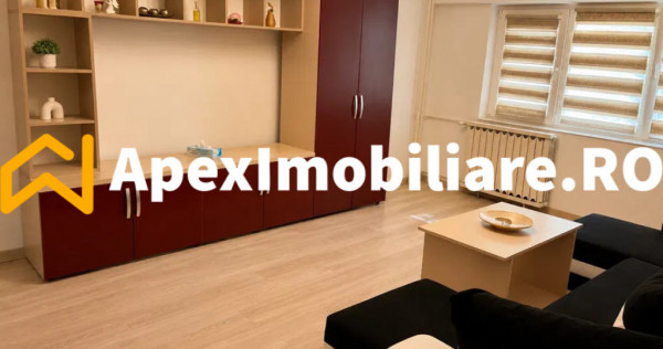 Apartament 3 camere de inchiriat Drumul Taberei București |
