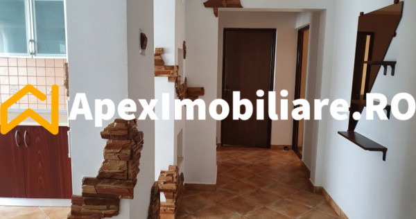 Ap. 3 cam 13 Septembrie Bucuresti | Metrou 2 min | centrala