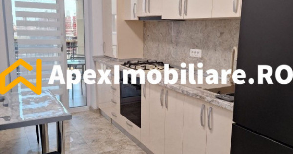 Garsoniera de inchiriat Popesti Leordeni | ApexImobiliare.