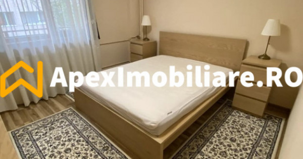 Apartament 2 camere de inchiriat Parcul Carol București | A
