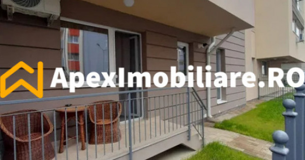 Apartament 2 camere de inchiriat Popesti-Leordeni | ApexImob