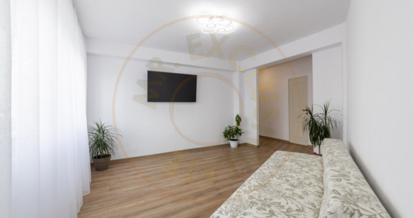 Apartament 3 camere decomandat | Cartier Banat | Str. Dr. Ni