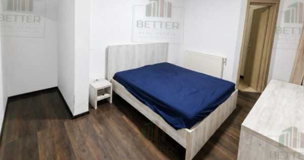 Apartament 2 camere decomandat, 77 mp, 2 niveluri, Șoseaua Olteniței