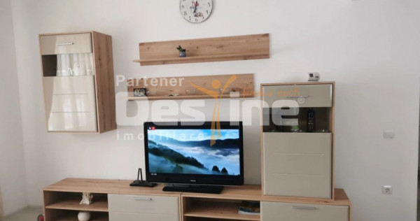 Apartament cu 2 camere 50 mp, cu loc de parcare inclus,