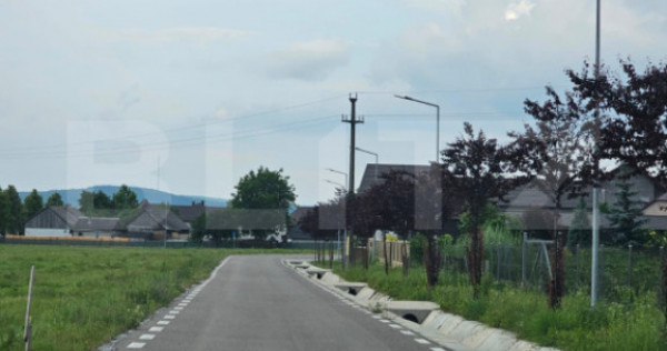 Teren intravilan, 44 ari, Maritei, com. Darmanesti