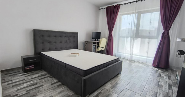 Militari Lujerului- Plaza Residence