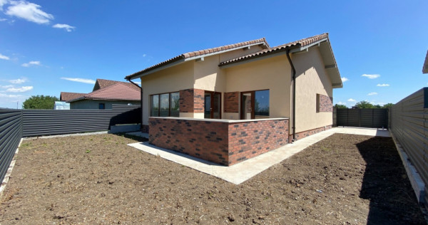 Finalizata|An 2026|Cernica|Balaceanca|Casa individuala P+pod
