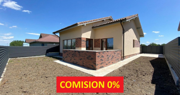 Finalizata|An 2026|Cernica|Balaceanca|Casa individuala P+pod