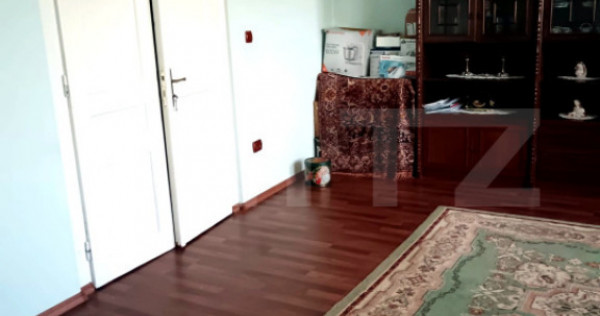 Casa spațioasă cu teren generos &icirc;n M&acirc;ndra, Brașov &mdash; g