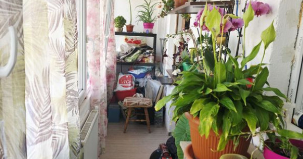 Apartament cu 4 camere de v&acirc;nzare &icirc;n zona Maratei