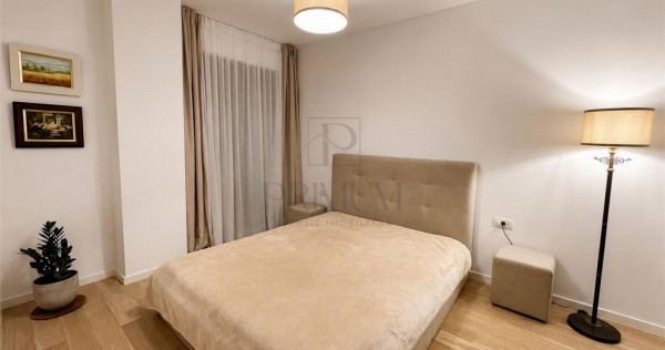 CIRCUMVALATIUNII - BLOC NOU - 2 CAMERE - CENTRALA PROPRIE -