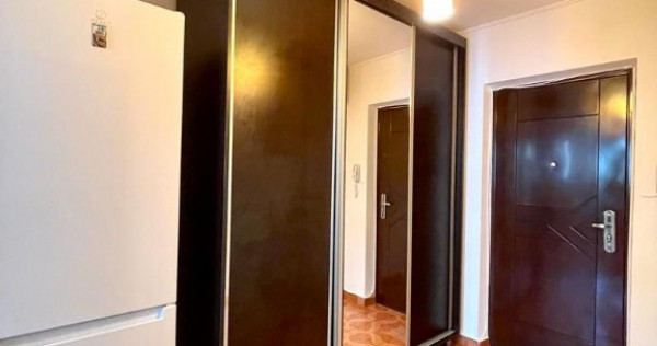 Apartament 2 camere zona blvd. Basarabia