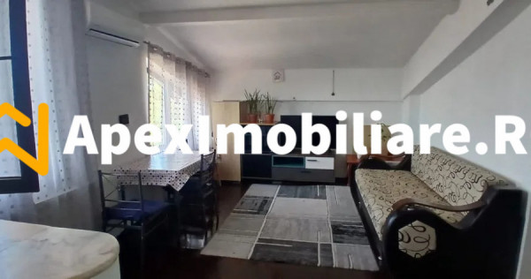 Apartament 2 camere de inchiriat, Bucurestii Noi, București