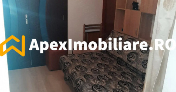 Garsoniera de inchiriat Colentina București ApexImobiliare.