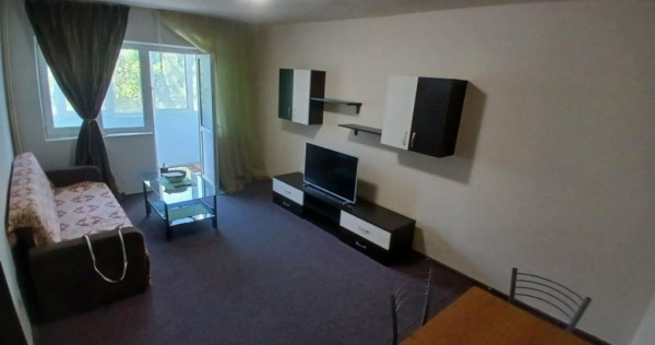 Apartament 2 camere decomandate zona Icil